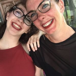 Meet your Posher, Linda